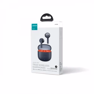 Bluetooth brīvroku ierīce Joyroom JR-PB2 melna (Bluetooth 5.3)