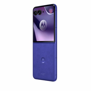 Motorola razr 70 ultra 17.7 cm (6.96") Dual SIM Android 16.0 5G USB Type-C 16 GB 512 GB 5000 mAh Violet