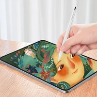 Blavec ietilpīgais rakstāmrīks Pen Active BPA-01 iPad (SPBPA01-IW) balts