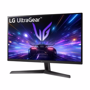 LG 27GS60F-B.AEU UltraGear 27 collu IPS monitors