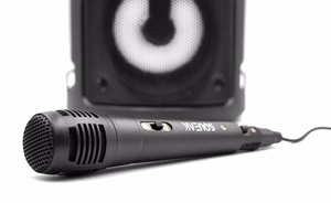 SQUEAK KARAOKE SPEAKER HARMONY BT 5.0 SQ1004