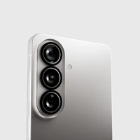 SBS rear camera protective glass for Samsung Galaxy S26 - with black frame