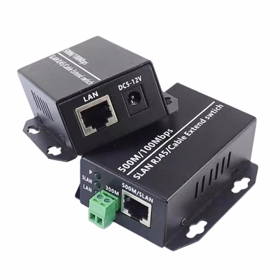 Network Switches