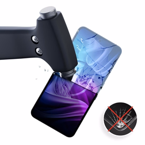 3mk Silky Matt Pro – tālruņa ekrāna aizsargs modelim CMF Phone 2 Pro by Nothing