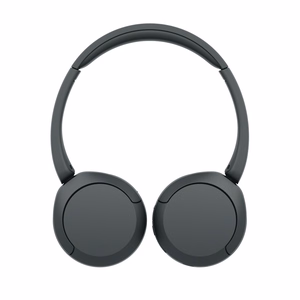 Sony WH-CH520 austiņas bezvadu galvas stīpa zvaniem/mūzikai USB Type-C Bluetooth melnas