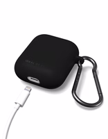 Ideal of Sweden Active AirPods Dynamic melns austiņu maciņš