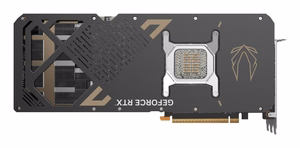 Zotac GAMING GeForce RTX 5090 SOLID OC videokarte, NVIDIA, 32 GB GDDR7