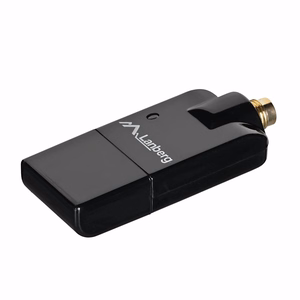 Lanberg NC-0300-WIE tīkla karte Ethernet / WLAN 2400 Mbit/s