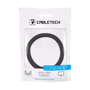 USB-A/USB-C–USB-C/Lightning kabelis 4 vienā, 1 m