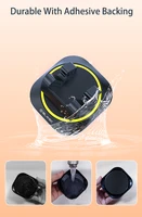 Blavec Autoturētājs BH-10 uz paneļa (BH10-DB) melns