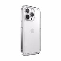 Speck Gemshell - iPhone 15 Pro maciņš (Clear)
