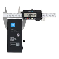 Baterija iPhone 8 PLUS 2691 mAh Blue Star HQ