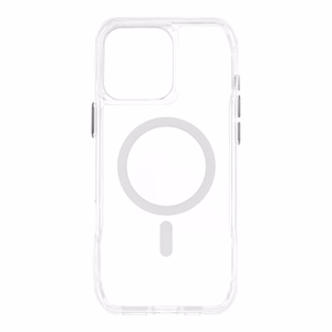 ROAR viedtālruņa apvalks SLIM DEFENDER IPHONE 16 Pro Max caurspīdīgs