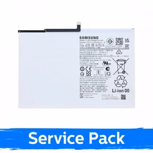 Akumulators saderīgs ar Samsung X210 (X215 / X216) Tab A9 Plus / WT-S-W11 7040mAh / (Service Pack)