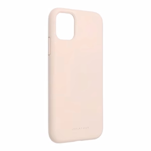 ROAR SPACE viedtālruņa apvalks IPHONE 11 rozā