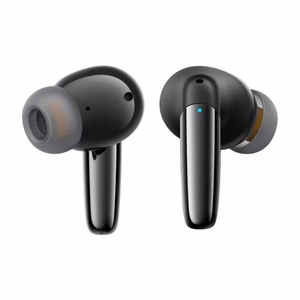 Bluetooth brīvroku austiņas Joyroom JR-BB1 melnas (Bluetooth 5.3)