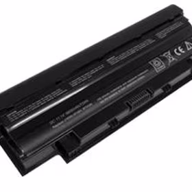 Notebook battery, DELL J1KND, 6600mAh, Extra Digital Extended