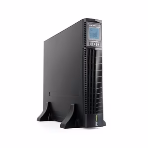 Green Cell UPS14 nepārtrauktās barošanas avots (UPS) Double-conversion (Online) 2 kVA 1800 W, 6 AC ligzdas