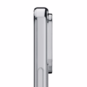 3mk Armor MagCase maciņš Samsung Galaxy Z Fold 7 - caurspīdīgs