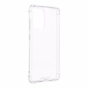 ROAR viedtālruņa apvalks ARMOR JELLY SAMSUNG A52 5G / A52 LTE ( 4G ) / A52s 5G caurspīdīgs
