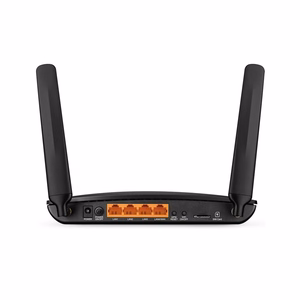 TP-Link Archer AC1200 bezvadu divjoslu 4G LTE maršrutētājs