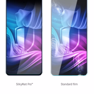 3mk Silky Matt Pro – tālruņa ekrāna aizsargs modelim Oppo Reno11 A