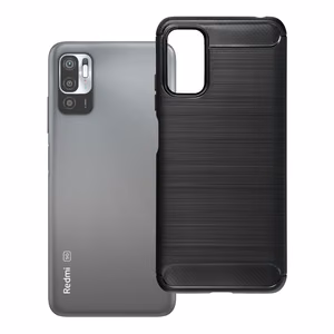 Maciņš Xiaomi Redmi Note 10 5G Carbon 2.0 melns