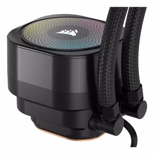 Corsair Nautilus 240 ARGB 240mm dzesētājs