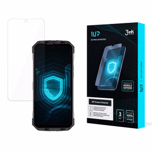 3mk 1UP – tālruņa ekrāna aizsargs modelim Doogee V Max