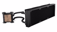 ENDORFY Navis F360 ARGB Processor All-in-one liquid cooler melns 1 pc(s)
