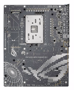 ASUS ROG STRIX X870-A GAMING WIFI AMD X870 Socket AM5 ATX mātesplate