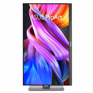 ASUS ProArt PA24ACRV datora monitors 60,5 cm (23,8") 2560 x 1440 pikseļi Quad HD LCD melns