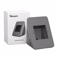 Sonoff NSPanel statīvs (melns)