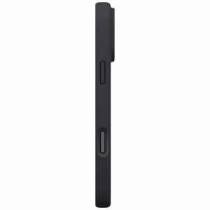 Uniq Lino Magclick Charging Чехол для iPhone 17 Pro Max - серый