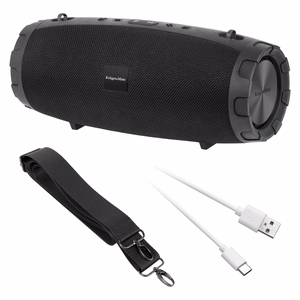 Pārnēsājams Bluetooth skaļrunis Kruger&Matz Explorer