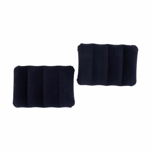 AVENLI XL air mattress set, 203 x 152 x 22