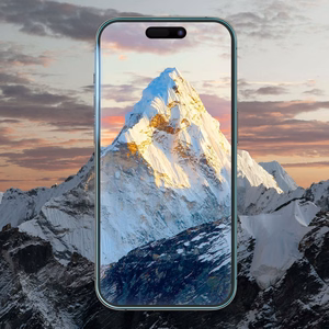 Tech-Protect Easy Set+ 3 gab. rūdīts stikls priekš Samsung Galaxy A37 5G