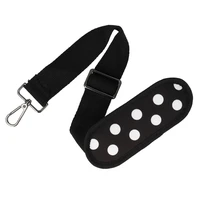 Wonder Portatīvais maciņš datoram 13–14 collas melns polka-dot raksts