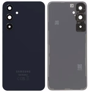 Oriģināls Samsung Galaxy A55 5G (A556) aizmugurējais vāciņš, lietots, B klase (krāsa: tumši zila)