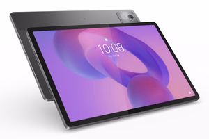 Lenovo Idea Tab Pro Mediatek 128  GB 32.3 cm (12.7") 8 GB Wi-Fi 6E (802.11ax) Android 14 Grey