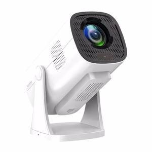 Phillips N-250 1080p проектор (белый)