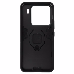 Чехол Ring Armor для Xiaomi 15 Pro 5G чёрный
