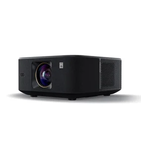 Yaber K3 LCD FullHD 1080p Multimedia Projector with JBL Speakers - Black
