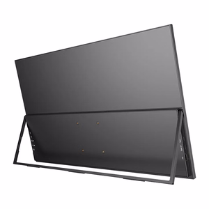 Uperfect UMax 23 M238T01 23.8'' 1920x1080 120Hz portatīvais monitors
