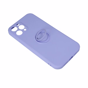 Finger Grip case for Xiaomi Redmi Note 13 5G (global) purple