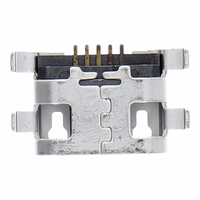 Uzlādes savienotājs REDMI Note 4x ORI