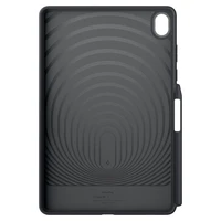 Spigen Nano Pop macins priekš Samsung Galaxy S11 11.0 X730 / X736B - Melns