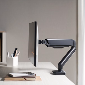 Monitora stiprinājums, 17–32 collas