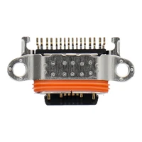 Uzlādes savienotājs REALME X50 ORI