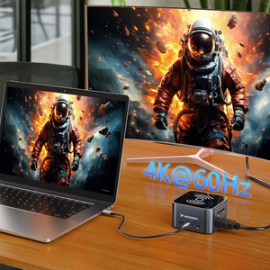 Hub USB-C 12 in 1 Wozinsky WHBC09Y8S daudzfunkcionāls, ar bezvadu uzlādes funkciju, alumīnijs, ar 15 cm kabeli - pelēks